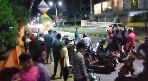 Read more about the article ସରସ୍ଵତୀ ଶିଶୁ ବିଦ୍ୟା ମନ୍ଦିର ଛାତ୍ରଙ୍କ ଦାଦାଗିରି, ଡେଲିଭରି ଦେବାକୁ ଯାଇଥିବା ଯୁବକଙ୍କୁ କଲେ ମରଣାନ୍ତକ ଆକ୍ରମଣ