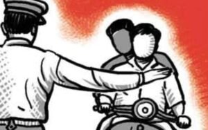 Read more about the article ନାବାଳକଙ୍କ ଗାଡ଼ି ଡ୍ରାଇଭିଂ ରୋକିବାକୁ ଜୋରଦାର ପ୍ରୟାସ : ଆଜିଠୁ ଏସଟିଏର ଦୁଇ ଦିନିଆ ସ୍ପେଶାଲ ଚେକିଂ