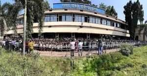 Read more about the article ତାଳଚେର ସ୍ୱୟଂଶାସିତ ମହାବିଦ୍ୟାଳୟରୁ ୧୦ ବର୍ଷରେ ଲକ୍ଷାଧିକ ଟଙ୍କାର ସାମଗ୍ରୀ ଚୋରି, କଲେଜ କର୍ତ୍ତୃପକ୍ଷ ନିରବଦ୍ରଷ୍ଟା