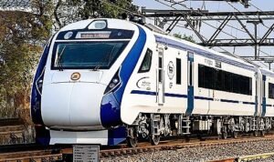 Read more about the article ବର୍ଷ ଶେଷ ସୁଦ୍ଧା ଗଡ଼ିବ ବନ୍ଦେ ଭାରତ ସ୍ଲିପର ଟ୍ରେନ୍, ମିଳିବ ଏସବୁ ଅତ୍ୟାଧୁନିକ ସୁବିଧା