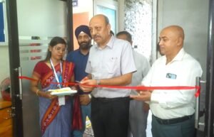 Read more about the article ଜିଏମଡିସି ଓ ଡକ୍ଟର ରେଡି ଫାଉଣ୍ଡେସନ ପକ୍ଷରୁ ଦକ୍ଷତା ବିକାଶ କେନ୍ଦ୍ରର ଶୁଭାରମ୍ଭ