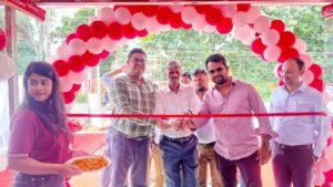 Read more about the article ଅନୁଗୁଳରେ ମହିନ୍ଦ୍ରା ଲାଷ୍ଟ ମାଇଲ୍ ମୋବିଲିଟିର ନୂତନ ଡିଲରସିପ୍ ଉଦଘାଟିତ