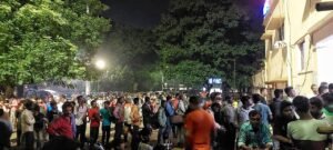 Read more about the article ବାଂଲାଦେଶୀ ଚିହ୍ନଟ ପ୍ରକ୍ରିୟା ତ୍ୱରାନ୍ୱିତ: ଅନୁଗୁଳରୁ ଶତାଧିକ ଫେରିବାଲା ଏବଂ ନିର୍ମାଣ ଶ୍ରମିକ ରାତାରାତି ଛୁ’