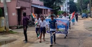 Read more about the article ଉତ୍କଳ ବାଳାଶ୍ରମ ପକ୍ଷରୁ ହର୍‌ଘର୍‌ ତିରଙ୍ଗା