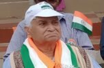 ଡକ୍ଟର ସୁଶୀଲ କୁମାର ମିଶ୍ରଙ୍କୁ ବରିଷ୍ଠ ନାଗରିକ ସମ୍ମାନ