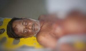 Read more about the article ସାମାନ୍ୟ ପାଟିତୁଣ୍ଡରୁ ଜୀବନ ନେଲେ ! କଇଁଚିରେ ଭୁସି ଟେଲରଙ୍କୁ ହତ୍ୟା