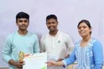 ସମର୍ପଣ ଏକାଡେମୀରେ ସ୍ବାଧୀନତା ଦିବସ