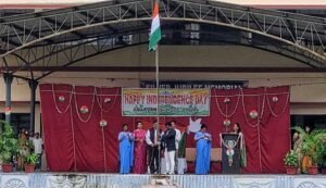 Read more about the article ଅମରବାଣୀ ସ୍କୁଲରେ ସ୍ଵାଧୀନତା ଦିବସ