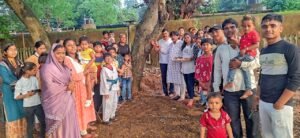 Read more about the article ଅନୁଗୁଳ ଟାଇକୁଣ୍ଡୁ ଆସୋସିଏସନ୍ ପକ୍ଷରୁ ରକ୍ଷାବନ୍ଧନ