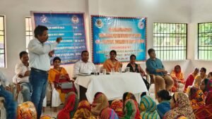 Read more about the article ଅନୁଗୁଳ ଜିଲ୍ଲା ଆଇନସେବା ପ୍ରାଧିକରଣ ପକ୍ଷରୁ ସଚେତନତା କାର୍ଯ୍ୟକ୍ରମ