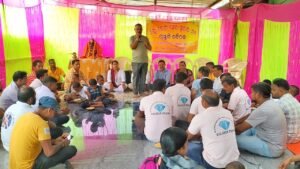 Read more about the article ଏଣିକି ଅନୁଗୁଳ ଜିଲ୍ଲାର ନିଃସହାୟ ରୋଗୀଙ୍କୁ ମିଳିବ ଉପଯୁକ୍ତ ଚିକିତ୍ସା: ଗଠିତ ହେଲା “ଜିଲ୍ଲା ରୋଗୀ ସେବା ସୁରକ୍ଷା ମଞ୍ଚ”