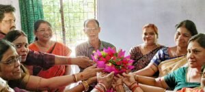 Read more about the article ଶିଳ୍ପାଞ୍ଚଳ ମହିଳା ମହାବିଦ୍ୟାଳୟରେ ନୂତନ ଅଧ୍ୟକ୍ଷଭାବେ ନିଯୁକ୍ତ ହେଲେ ଭୀମସେନ ଦେହୁରୀ