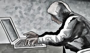 Read more about the article ବିନା ଟ୍ରାନଜାକ୍ସନରେ ଆକାଉଣ୍ଟରୁ ଉଡ଼ିଗଲା ୧ ଲକ୍ଷ ୭୮ ହଜାର ଟଙ୍କା, ସାଇବର ଠକେଇର ଶିକାର ହେଲେ ଅନୁଗୁଳ ଯୁବକ