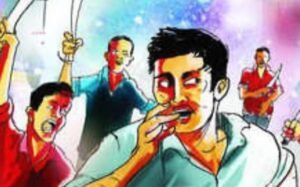 Read more about the article ୪୦ ଟଙ୍କା ପାଇଁ ଭିନ୍ନକ୍ଷମ ଶିବରାମଙ୍କୁ ମରଣାନ୍ତକ ଆକ୍ରମଣ