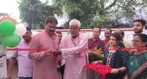 Read more about the article ମନେ ପଡ଼ିଲା ଦେଶ ବିଭାଜନର ଭୟାବହତା… ଅନୁଗୁଳ ଜିଲ୍ଲା ଡାକଘରେ ବିଭାଜନ ବିଭୀଷିକା ସ୍ମୃତି ଦିବସ ପାଳିତ