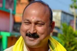 Read more about the article ବିଭିନ୍ନ କୋଇଲା ପ୍ରକଳ୍ପ ପାଇଁ ୨,୬୩,୨୬୮ ସଂଖ୍ୟକ ଗଛ କାଟିଛି MCL; ତାଳଚେର ବିଧାୟକଙ୍କ ପ୍ରଶ୍ନର ଉତ୍ତରରେ ସୂଚନା ଦେଲେ ଜଙ୍ଗଲ ମନ୍ତ୍ରୀ