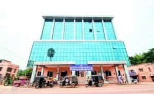 Read more about the article ଅନୁଗୁଳ ମେଡ଼ିକାଲରେ ମାନସିକ ୱାର୍ଡ ଖୋଲିବା ପାଇଁ ଦାବି