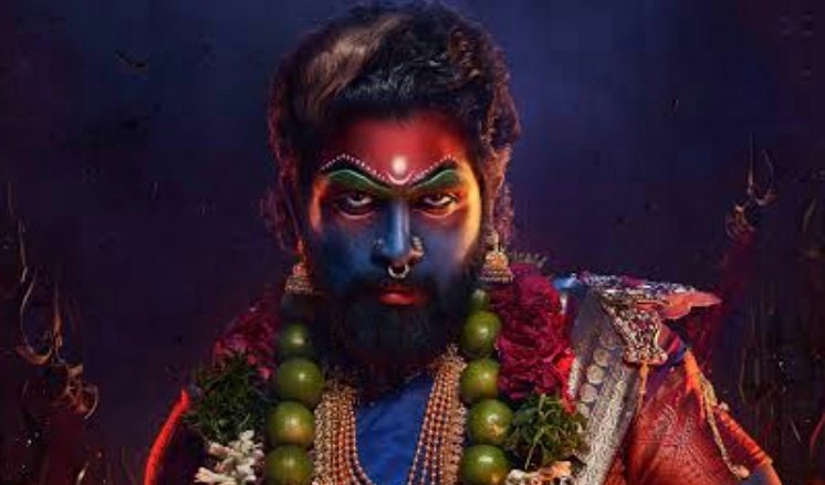 You are currently viewing ଘୁଞ୍ଚିଲା ‘ପୁଷ୍ପା ୨’ର ରିଲିଜ୍‌ ତାରିଖ ! ନୂଆବର୍ଷରେ ଆସିପାରେ ପ୍ରେକ୍ଷାଳୟକୁ