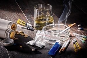 Read more about the article ସଞ୍ଜ ନଇଁଲେ ଖୋଲା ପଡିଆ ଅସାମାଜିକଙ୍କ ଆଡ୍ଡା