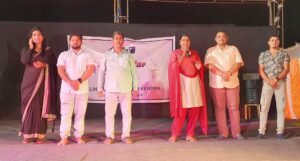 Read more about the article ଲକ୍ଷ୍ମୀ ବଜାରରେ ଲିଟିଲ୍ ଷ୍ଟାର ଡ୍ୟାନ୍‌ସ ପ୍ରତିଯୋଗିତା