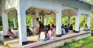 Read more about the article ଓବିସି ଜାତିକୁ ରାଜ୍ୟ ସରକାର ଅଣଦେଖା କରୁଥିବା ଅଭିଯୋଗ, ହକ୍ ପାଇଁ ଲଢ଼ିବାକୁ ବସିଲା ପ୍ରସ୍ତୁତି ବୈଠକ
