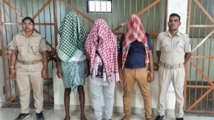 Read more about the article ଅନୁଗୁଳ ଅବକାରୀ ବିଭାଗ ପକ୍ଷରୁ ୩ଟି ସ୍ଥାନରେ ଚଢ଼ଉ, ୯ ମାମଲା ରୁଜୁ ୮ ଗିରଫ