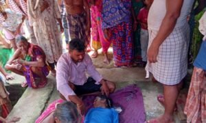 Read more about the article ଗାଧୋଇବା ହେଲା କାଳ, ପୋଖରୀରେ ବୁଡ଼ି ଛାତ୍ରୀଙ୍କ ମୃତ୍ୟୁ