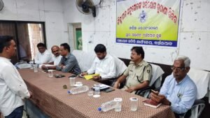 Read more about the article ଅନୁଗୁଳରେ ଜନ ଶୁଣାଣି କାର୍ଯ୍ୟକ୍ରମ ଆୟୋଜିତ, ସମସ୍ୟା ଜଣାଇଲେ ଶତାଧିକ ଅଞ୍ଚଳବାସୀ