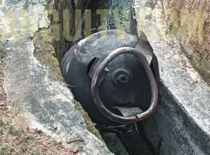 Read more about the article ନର୍ସିଂ କଲେଜ ହଷ୍ଟେଲରେ ଗ୍ୟାସ୍ ଟାଙ୍କି ବିସ୍ଫୋରଣ, କେହି ମୃତାହତ ହୋଇନଥିବା ସୂଚନା