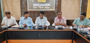 Read more about the article ୧୫ ରୁ ୨୩ ଯାଏଁ ନାଲ୍‌କୋ ନଗରରେ ବସୁଛି ପଲ୍ଲିଶ୍ରୀ ମେଳା, ପଡ଼ିବ ୨୨୦ ଟି ଷ୍ଟଲ