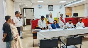 Read more about the article ଅନୁଗୁଳରେ ତୃତୀୟ ରାଷ୍ଟ୍ରୀୟ ଲୋକ ଅଦାଲତ: ୨୮୧୧ ଟି ବିଚାରାଧୀନ ମାମଲାର ହେଲା ସମାଧାନ