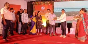 Read more about the article ପଲ୍ଲୀଶ୍ରୀ ମେଳା ଓ ଜିଲ୍ଲା ସ୍ତରୀୟ ବିକାଶ ମେଳା ଉଦଯାପିତ