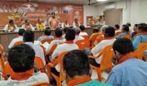 Read more about the article ଅନୁଗୁଳରେ ସମବାୟ ପ୍ରକୋଷ୍ଠ ସଦସ୍ୟତା ଅଭିଯାନ ଆରମ୍ଭ