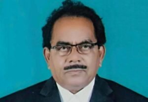 Read more about the article ବରିଷ୍ଠ ଆଇନଜୀବି ରାଜୁ ମହାରଣାଙ୍କ ପରଲୋକ