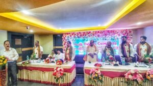 Read more about the article ନାଲକୋ ପେରିଫେରି ଟ୍ରକ ମାଲିକ ସଂଘର ଶପଥ ସମାରୋହ ବୈଠକ ଆୟୋଜିତ