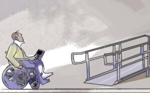 Read more about the article ଏଣିକି ସବୁ ସିନେମା ହଲରେ ଦିବ୍ୟାଙ୍ଗଙ୍କ ପାଇଁ କରାଯିବ ସ୍ୱତନ୍ତ୍ର ବ୍ୟବସ୍ଥା, ଜାରି ହେଲା ମାର୍ଗଦର୍ଶିକା