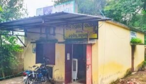 Read more about the article ହାଇକୋର୍ଟଙ୍କ ନିର୍ଦ୍ଦେଶକୁ ମାନୁନି ଜିଲ୍ଲା ପ୍ରଶାସନ, ଏବେ ବି ଅନୁଗୁଳ ପ୍ରେସକ୍ଲବକୁ ରଖିଛି ନିଜ କବଜାରେ