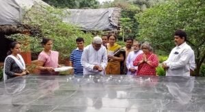 Read more about the article ମହାତ୍ମା ଗାନ୍ଧିଜୀଙ୍କ ୧୫୫ ତମ ଓ ଶାସ୍ତ୍ରୀଙ୍କର ୧୧୦ ତମ  ଜୟନ୍ତୀ ପାଳିତ