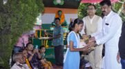 ଅନୁଗୁଳରେ ଜିଲ୍ଲାସ୍ତରୀୟ ଗାନ୍ଧି ଓ ଶାସ୍ତ୍ରୀ ଜୟନ୍ତୀ ପାଳିତ: ଅହିଂସା ନୀତି ଆଦର୍ଶରେ ଅନୁପ୍ରାଣିତ ହେବାକୁ ଆହ୍ୱାନ