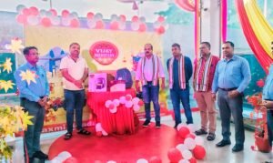 Read more about the article ଦୁର୍ଗା ପୂଜାରେ ଲକ୍ଷ୍ମୀ ହୋଣ୍ଡା ଦେଉଛି ଆକର୍ଷଣୀୟ ଉପହାର: ଆରମ୍ଭ ହେଲା ସ୍କ୍ରାଚ ଏଣ୍ଡ ୱିନ ଅଫର