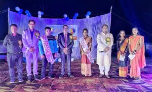 Read more about the article ଆଇଡ୍ରିମ କଲେଜରେ ନୂଆ ଛାତ୍ରଛାତ୍ରୀଙ୍କୁ ସ୍ୱାଗତ ସମ୍ବର୍ଦ୍ଧନା ଆୟୋଜିତ