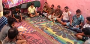 Read more about the article ପବିତ୍ର ନଗର କ୍ଲବର ନୂତନ କମିଟି ଗଠିତ, ନୂଆ ସଭାପତି ହେଲେ ଅଜୟ କୁମାର ପ୍ରଧାନ