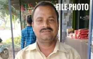 Read more about the article ନବରତ୍ନ କାରଖାନାରେ ପୁଣି ଅଘଟଣ: ଟ୍ରଲର ଧକ୍କାରେ ଶ୍ରମିକଙ୍କ ମୃତ୍ଯୁ