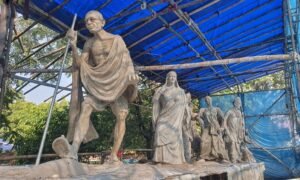 Read more about the article ଦାଣ୍ଡି ଯାତ୍ରା ସ୍ମାରକୀ ପ୍ରତିକୃତି ଖୁବ୍ ଶୀଘ୍ର ଉନ୍ମୋଚିତ ହେବ