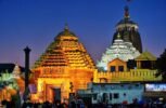 ଆଇନ ମନ୍ତ୍ରୀଙ୍କ ବଡ଼ ଘୋଷଣା: ‘ଶ୍ରୀମନ୍ଦିରରେ ମିଳିବ ମାଗଣା ଅବଢ଼ା’