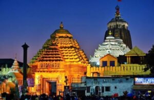 Read more about the article ଆଇନ ମନ୍ତ୍ରୀଙ୍କ ବଡ଼ ଘୋଷଣା: ‘ଶ୍ରୀମନ୍ଦିରରେ ମିଳିବ ମାଗଣା ଅବଢ଼ା’