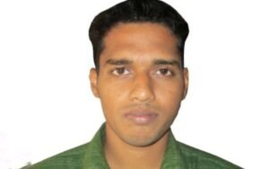 Read more about the article ଅନୁଗୁଳରେ ବାପାଙ୍କ ଜଳଖିଆ ଦୋକାନ ପୁଅ ଓଏଏସ ପାଇ ସ୍ବପ୍ନ ପୂରଣ କଲେ