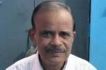 ‘ଆମ ପ୍ରତିଭା ଆମ ପରିଚୟ’ର ସାଧାରଣ ସମ୍ପାଦକ ବିଶିଷ୍ଟ ଶିକ୍ଷାବିତ୍ ଡଃ. ନିମାଇଁ ଚରଣ ପ୍ରଧାନଙ୍କ ପରଲୋକ