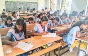 Read more about the article ସ୍କୁଲ ପିଲାଙ୍କୁ ମେଧାବୀ କରିବାକୁ ଅନୁଗୁଳ ଜିଲ୍ଲା ପ୍ରଶାସନର ଅଭିନବ ପ୍ରୟାସ ‘ସମ୍ଭବ’ର ଦ୍ଵିତୀୟ ମୂଲ୍ୟାୟନ ଶେଷ