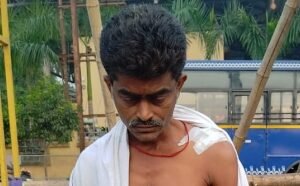 Read more about the article ବାକି ନ’ ଦେବାରୁ ଚା’ ଦୋକାନୀକୁ ଛୁରା ମାଡ଼